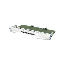 [M7000-8XS-EA] 8 10-GIGABIT ETHERNET FIBER PORT (S FP+,LC)