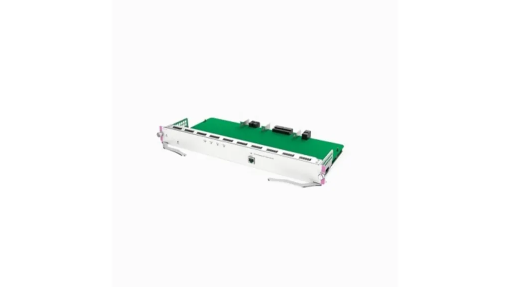 RG-NBS7006 SUPERVISOR ENGINE MODULE