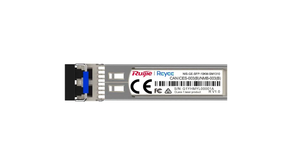 1000BASE-LX MINI GBIC 1310nm 10km DURCI