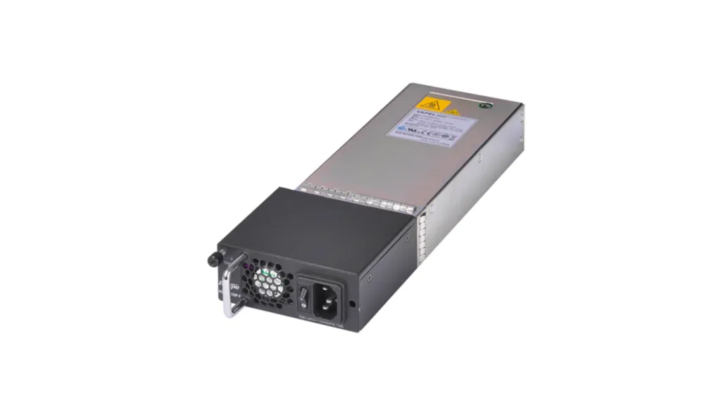 ALIM 1000W AC BUDGET POE 740W