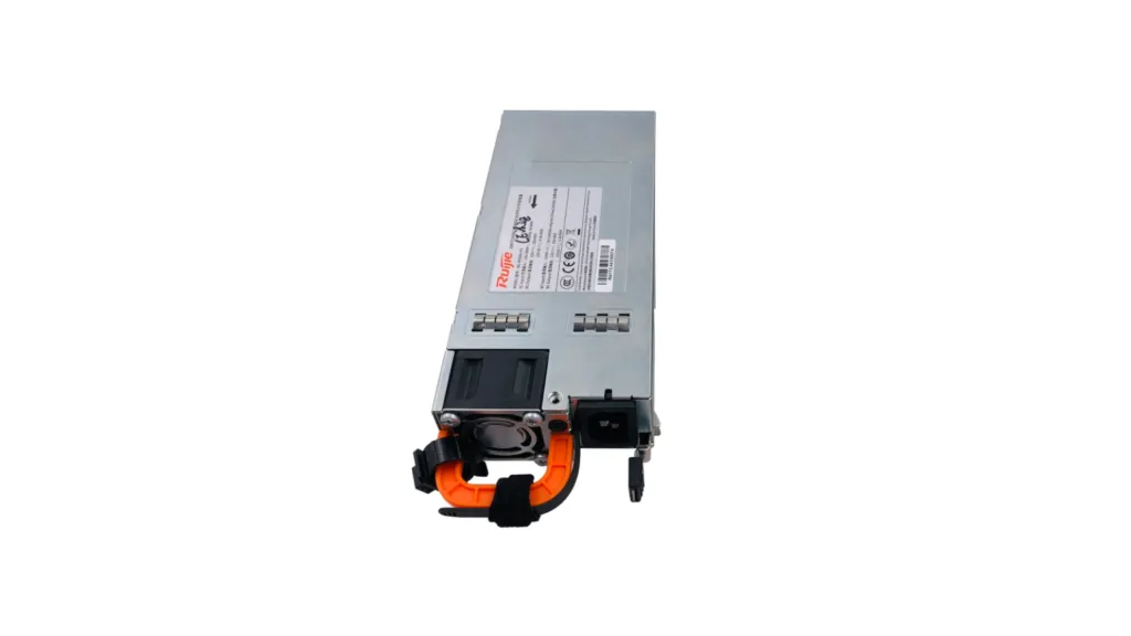 RG-NBS7003 POWER MODULE (SUPPORT RE DUNDANCY,AC, 30