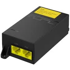 1-PORT POE ADAPTER (1000BASE-T, 52V , 31.2W)