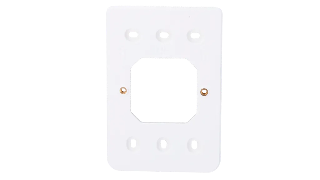[RAP1200P-MNT] UNIVERSAL MOUNT KIT (US/EU JUNCTION  BOX) FOR RAP12