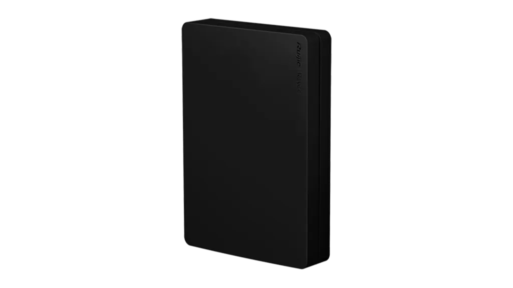 BOITIER NOIR POUR RAP1260 (X10)