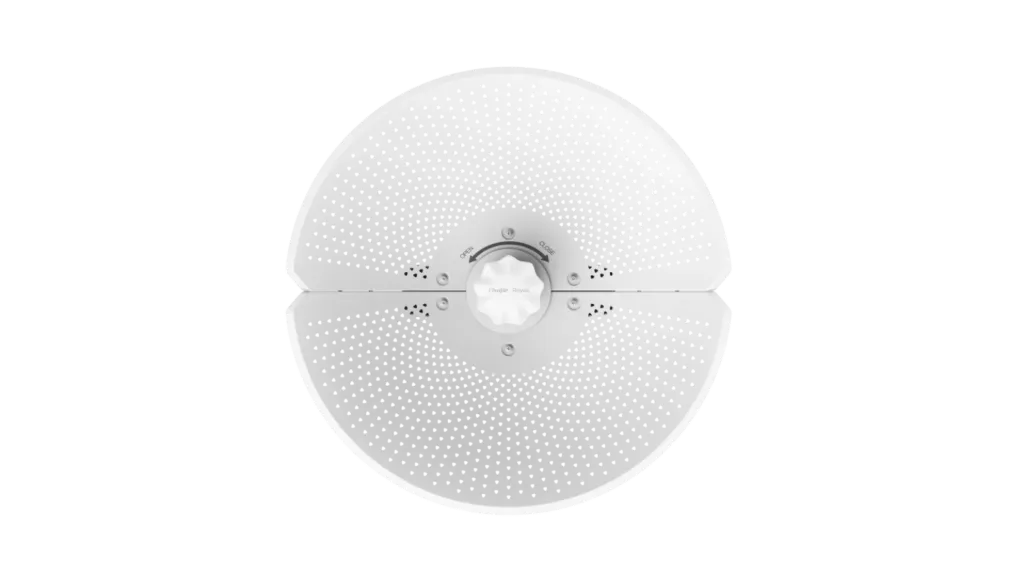 [AIRMETRO460F] 5GHZ 23DBI CPE WIRELESS BRIDGE 867M BPS IP65 15KM