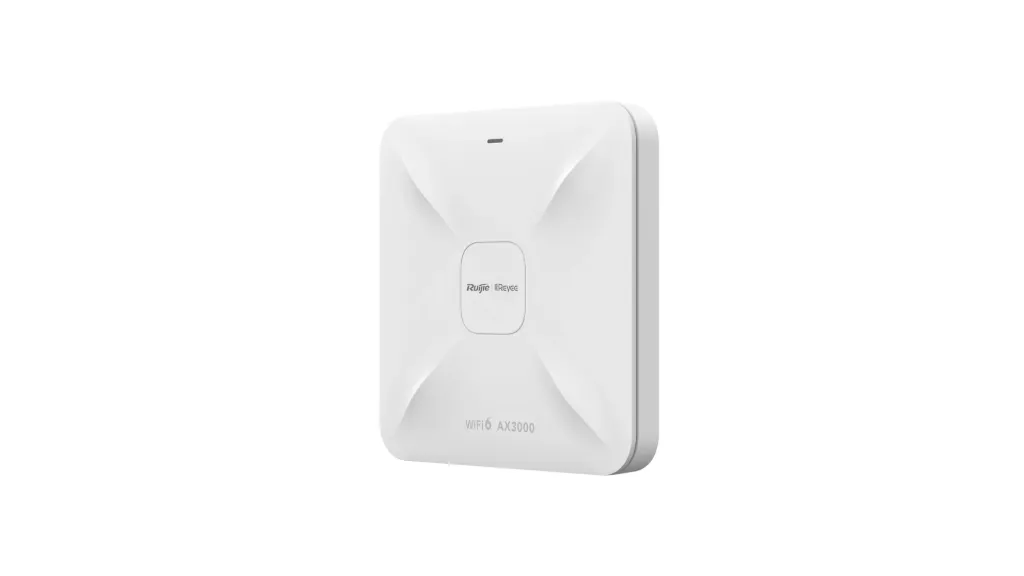 AX3000 WI-FI 6 DUAL-BAND GIGABIT CE ILING MOUNT IND