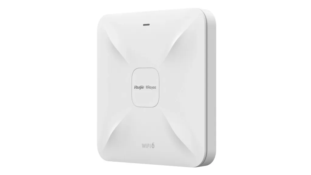 AX1800 WI-FI 6 DUAL-BAND GIGABIT CE ILING MOUNT IND
