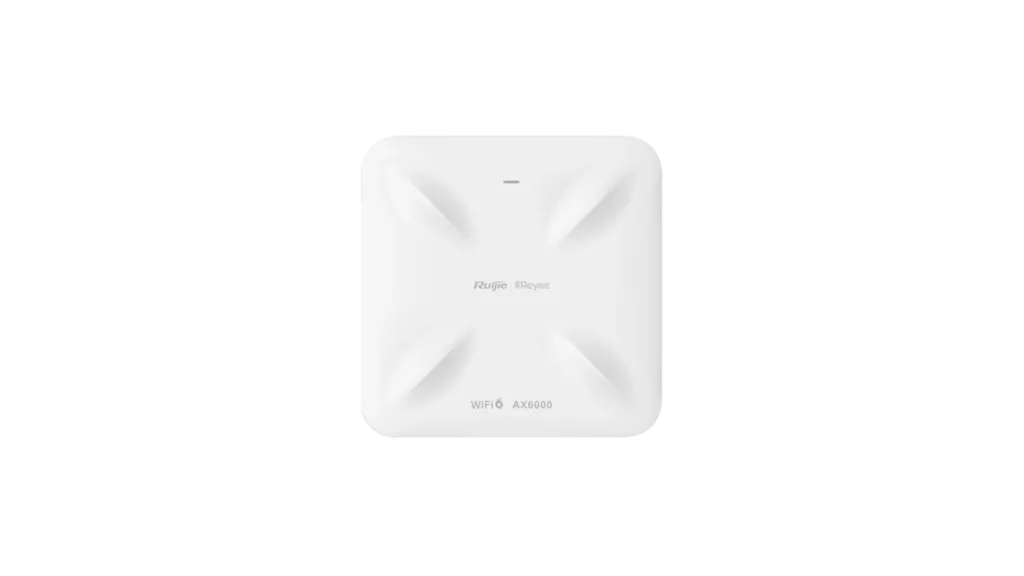 AX6000 WI-FI 6 DUAL-BAND GIGABIT CE ILING MOUNT IND