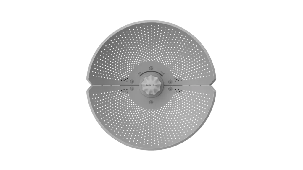 [AIRMETRO460G] 5GHZ 23DBI CPE WIRELESS BRIDGE 867M BPS IP65 15KM