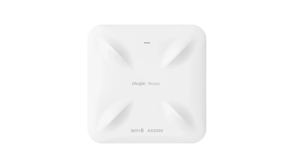 [RAP6260H-D] AX6000 WI-FI 6 DUAL-BAND GIGABIT OU TDOOR AP, IP68,