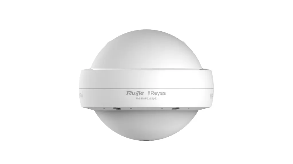 AX1800 DUAL BAND OUTDOOR WI-FI6 ACC ESS POINT, IP68