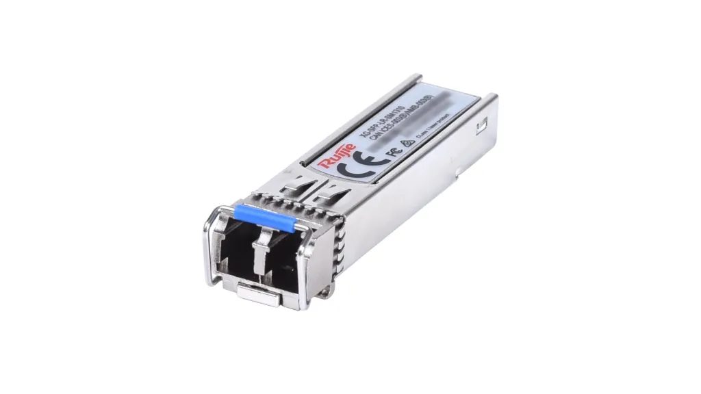 [XG-SFP-LR-SM1310] 10GBASE-SR, SFP+ TRANSCEIVER (1310N M, 10KM, LC)