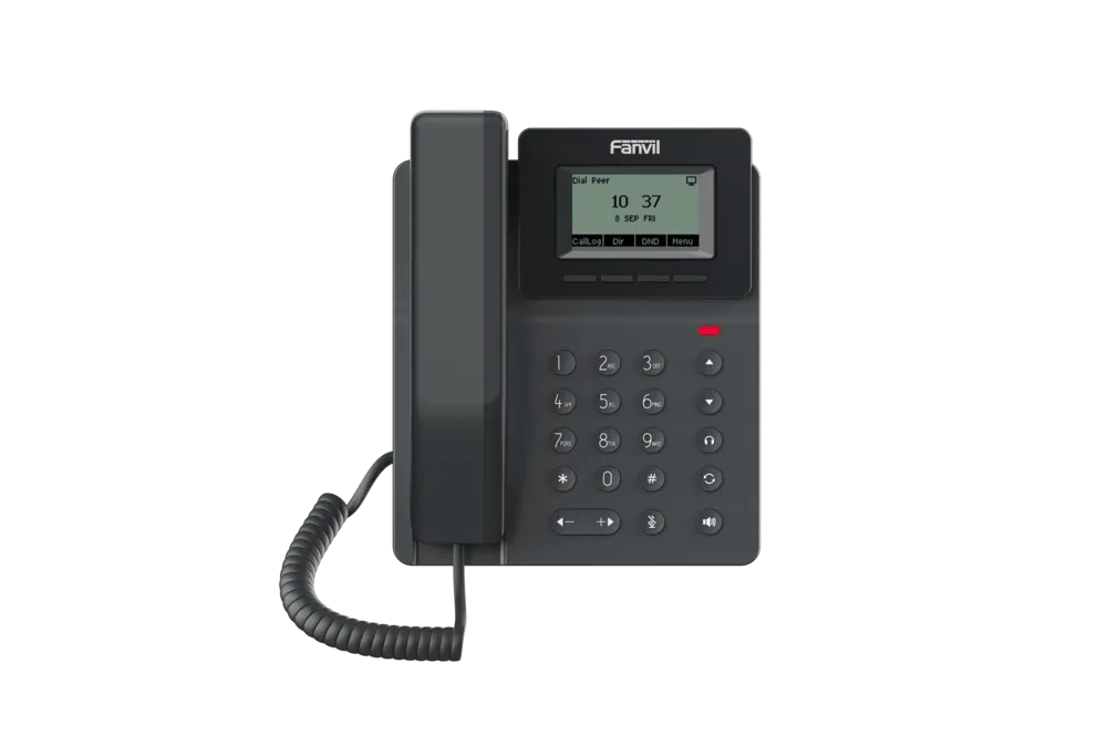 Fanvil V50P, Basic Level IP Phone