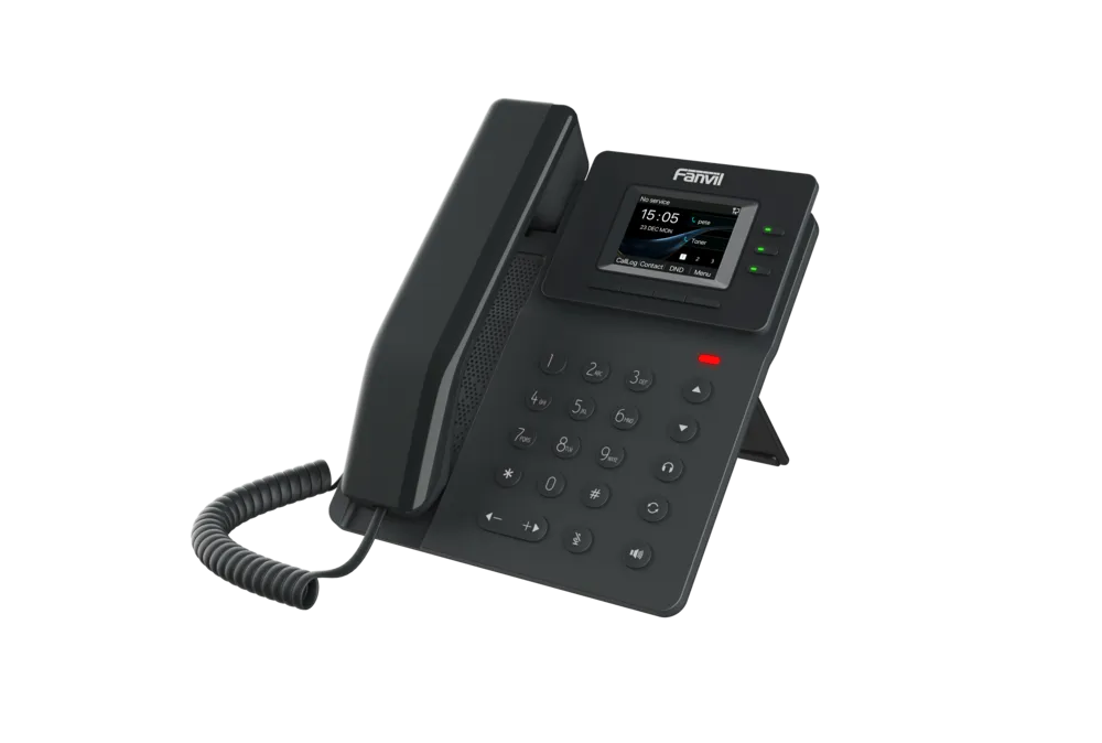 Fanvil V60P, Basic Level IP Phone