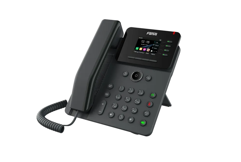 Fanvil V61W, Prime Business Phone / WiFi