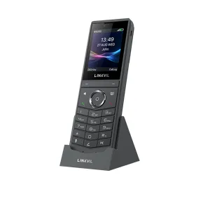 [W620D] Fanvil W620D Portable DECT Phone