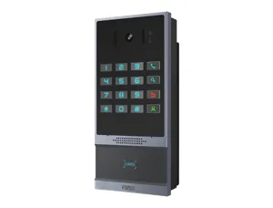 [i64] Fanvil TFE i64, Video Door Phone / SIP / POE