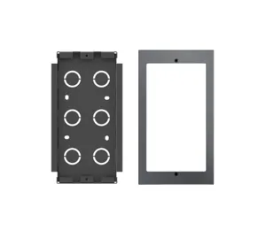 [EX102] Fanvil EX102, Wall mounting