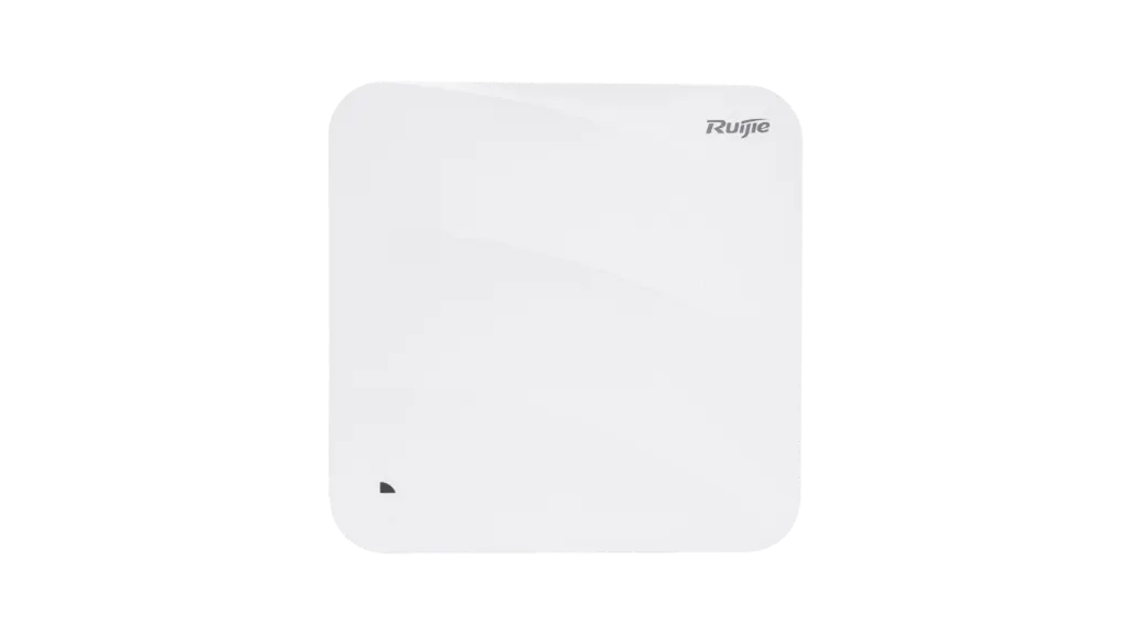 AP WIFI 6 802.11ax INTERIEUR DUAL  BAND