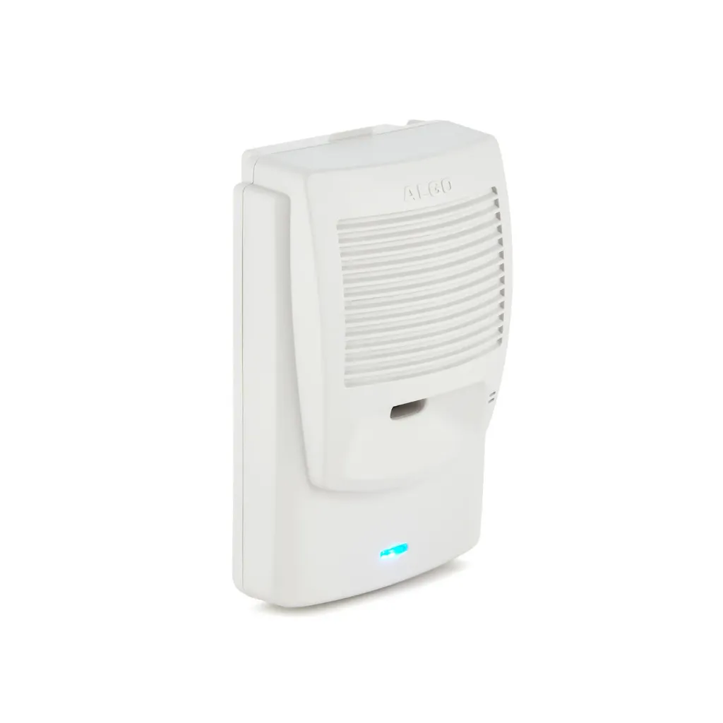 [algo8180] ALGO 8180 IP AUDIO ALERTER