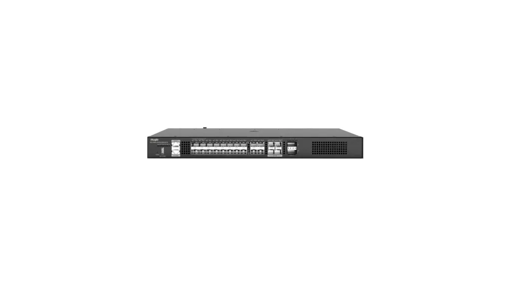 SWITCH L3 20 PORTS 10G SFP+