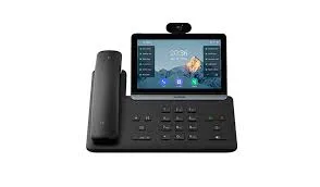 POSTE WIFI/BT SIP AUDIO HD POE / dual band 2.4G/5G Wi-Fi / bluetooth