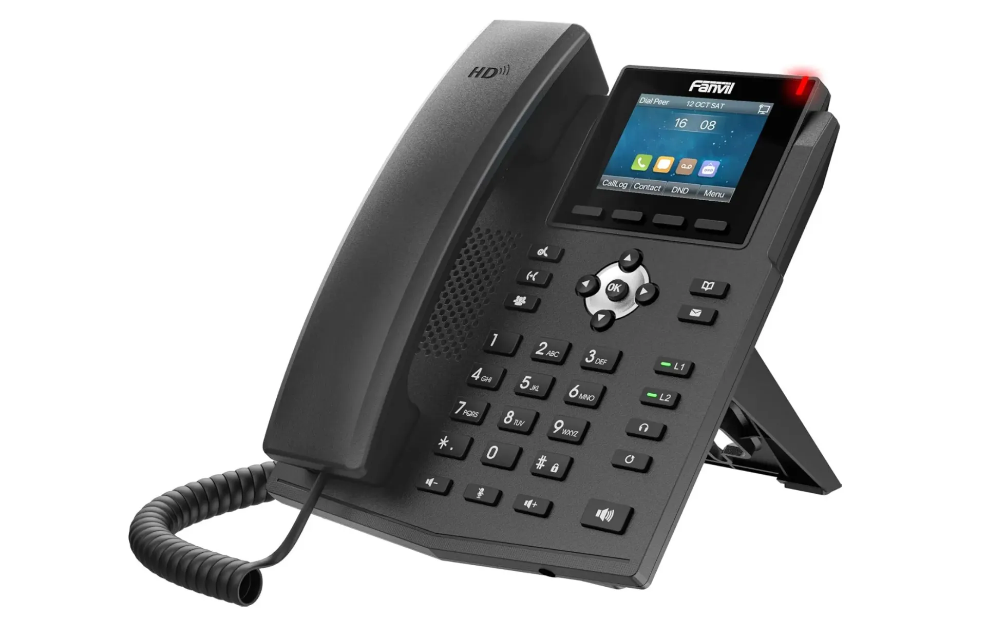 [FAN_X1SP] Téléphone Fanvil X1SP