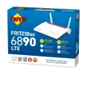 FritzBox 6890 LTE