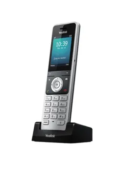 Téléphone DECT Yealink W56H