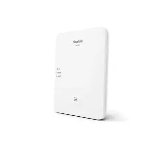Borne Multicell Yealink W80B