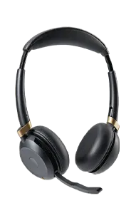 Casque VT Flow B520 BT Duo