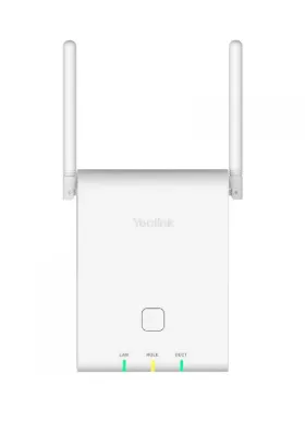 Borne Multicell DECT Esclave Yealink W90B