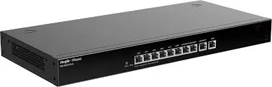 [EG210G-E] 10-PORT GIGABIT CLOUD MANAGED GATAW AY, 10 GIGABIT