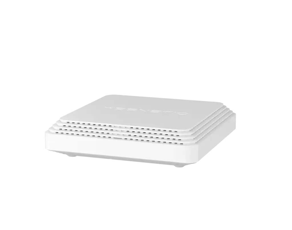 [KN-3911-01-EU] Keenetic Challenger SE AX3000 Mesh Wi-Fi 6 Multi-Gigabit Router/Extender