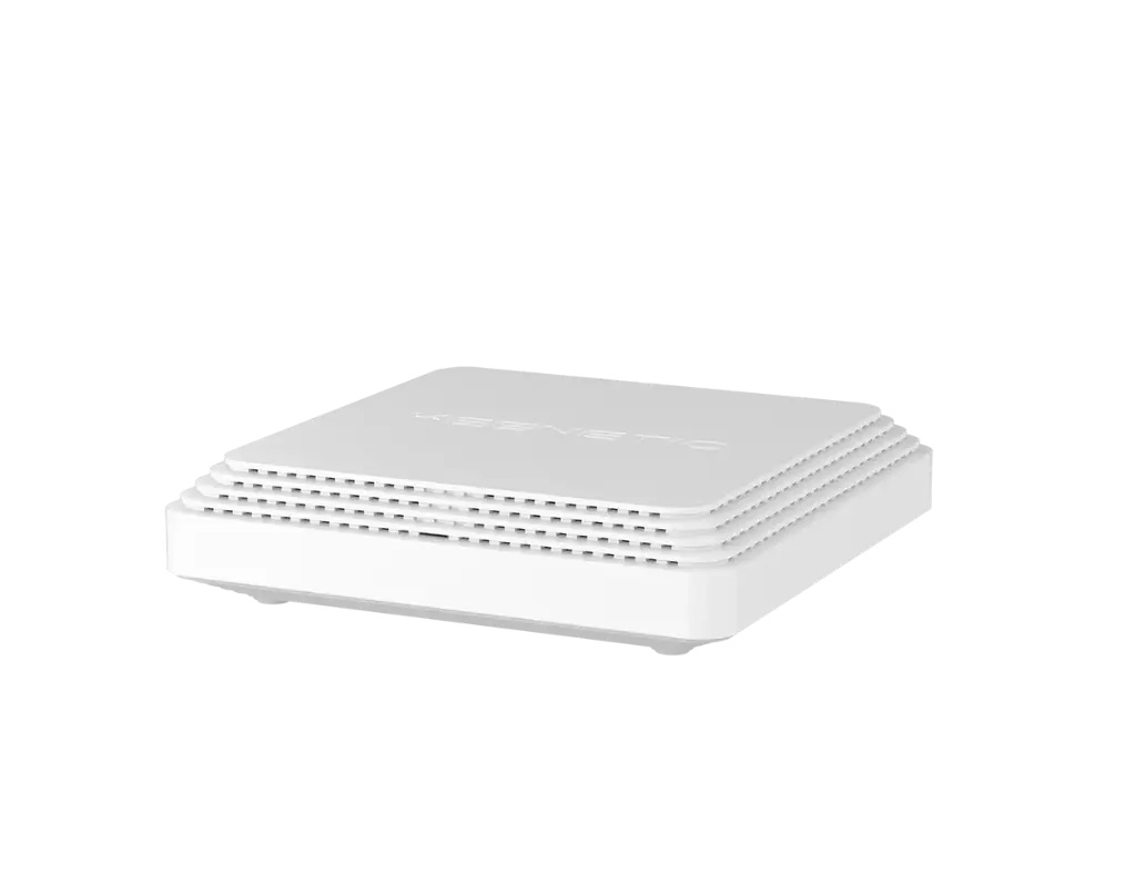 [KN-3812-01-EU] Keenetic Hopper SE AX3000 Mesh Wi-Fi 6 Gigabit Router