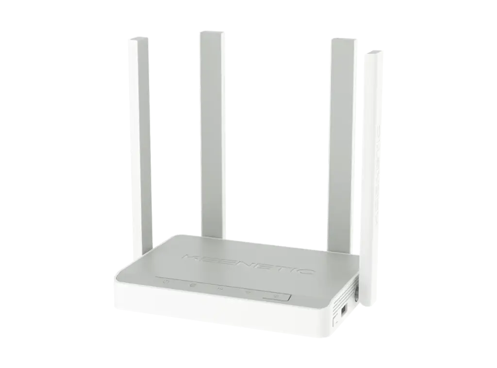 [KN-1912-01-EU] Keenetic Skipper AC1200 Mesh Wi-Fi 5 Router