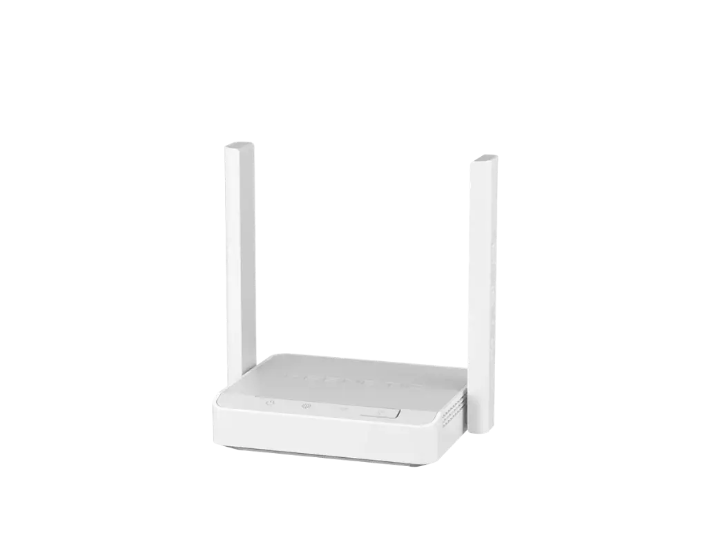 [KN-1621-01-EU] Keenetic Explorer AC1200 Mesh Wi-Fi 5 Router/Extender
