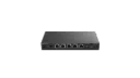 ROUTEUR 6 PORTS MULTI GIGA CLOUD MANAGED 5 x 2.5G Ports and 1 x SFP+ 1 x POE+ 110W