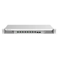 [EG710XS] ROUTEUR 10 PORTS MULTI GIGA CLOUD  MANAGED