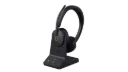 WH68 -> CASQUE DECT BLUETOOTH BINAURAL ANCTEAMS ACOUTIS SHIELD TECHNOLOGY 3.0