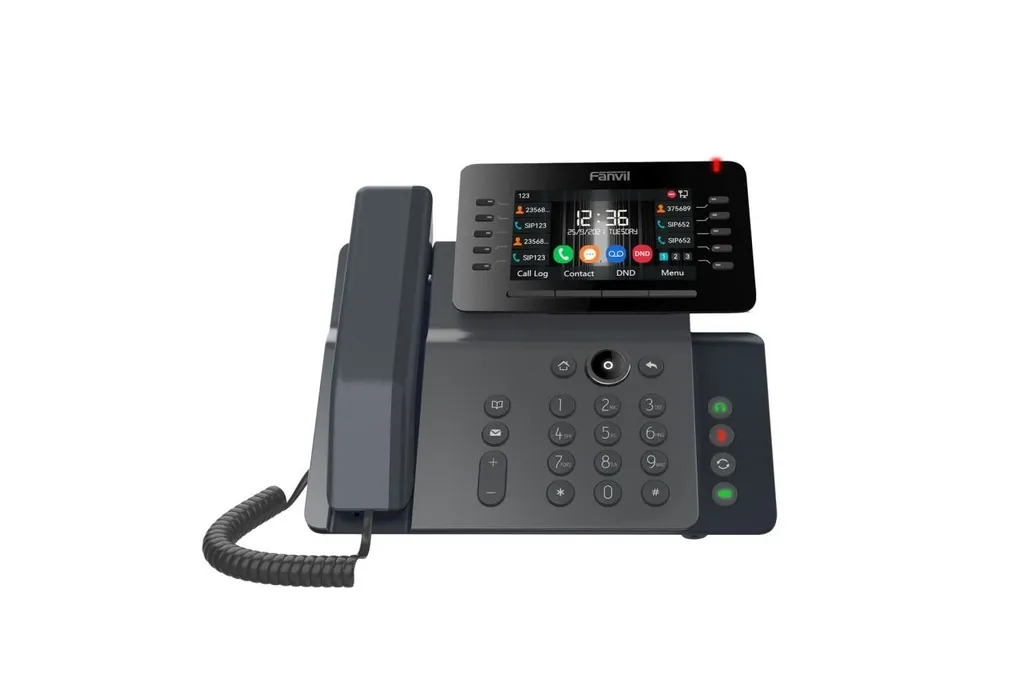 Fanvil SIP-Phone V65 Prime Business Phone