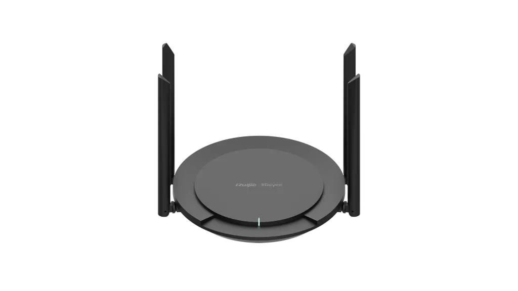 ROUTEUR WIFI 300Mbps 802.11n 2,4GHz