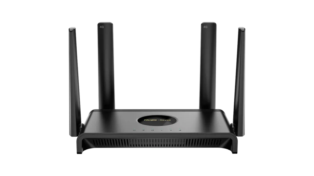 ROUTEUR 4G LTE CAT.4 WIFI 4 1 EMPL SIM