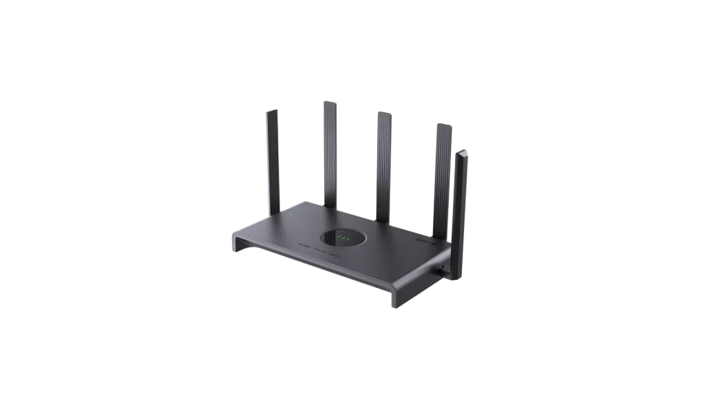 ROUTEUR WIFI6 AX3000 DOUBLE WAN