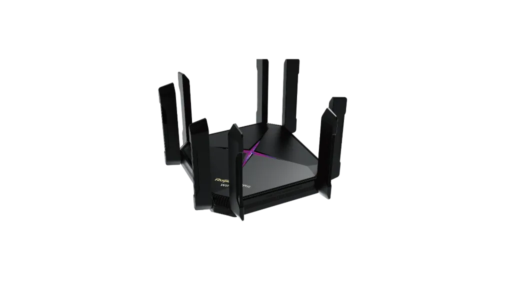 ROUTEUR WIFI6 MESH 1x2,5 Gbps 4x1 Gbps