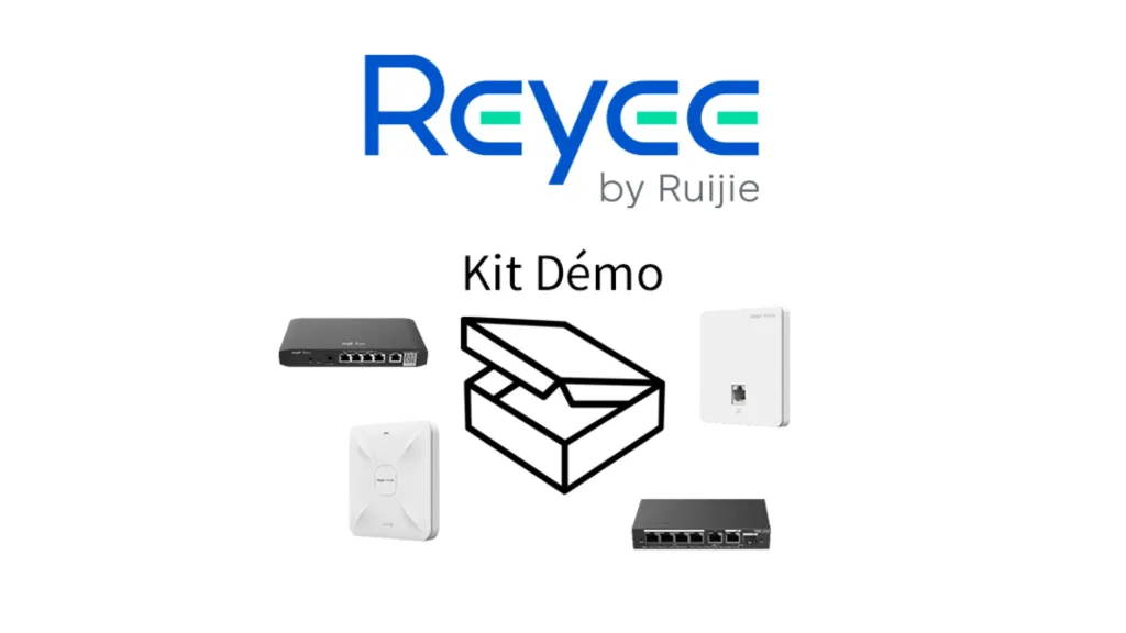 KIT DEMO NFR REYEE