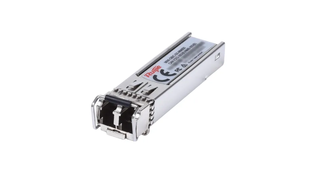 1000BASE-SX SFP TRANSCEIVER MM