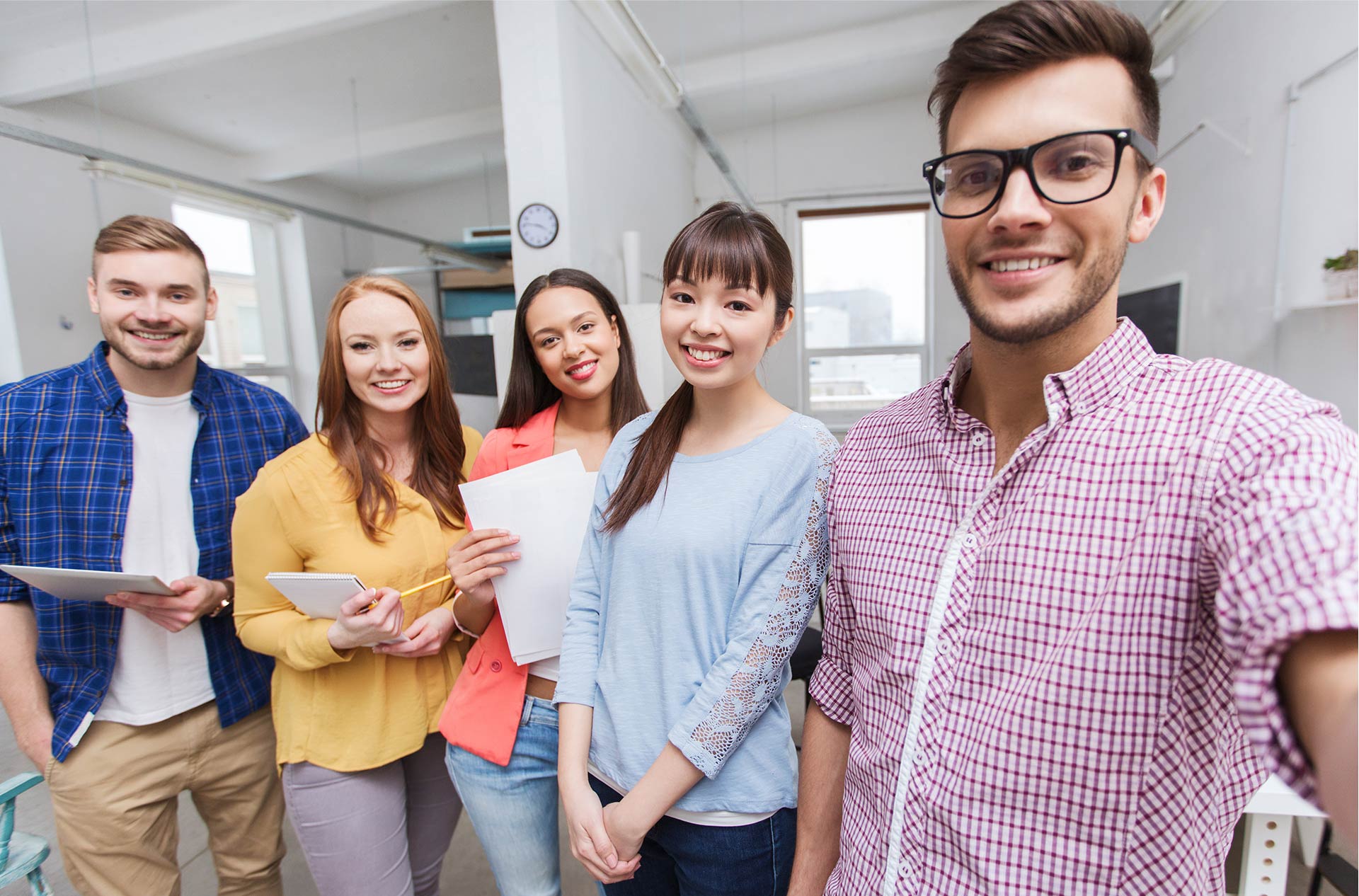 Nos experts à votre écoute